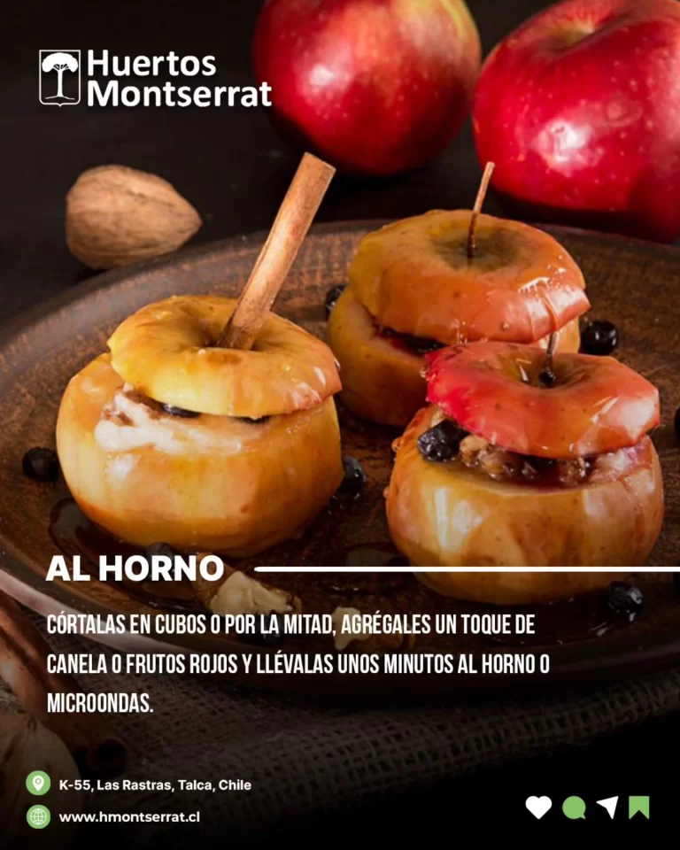 Instagram post from huertos_montserrat. This post is in position 2.