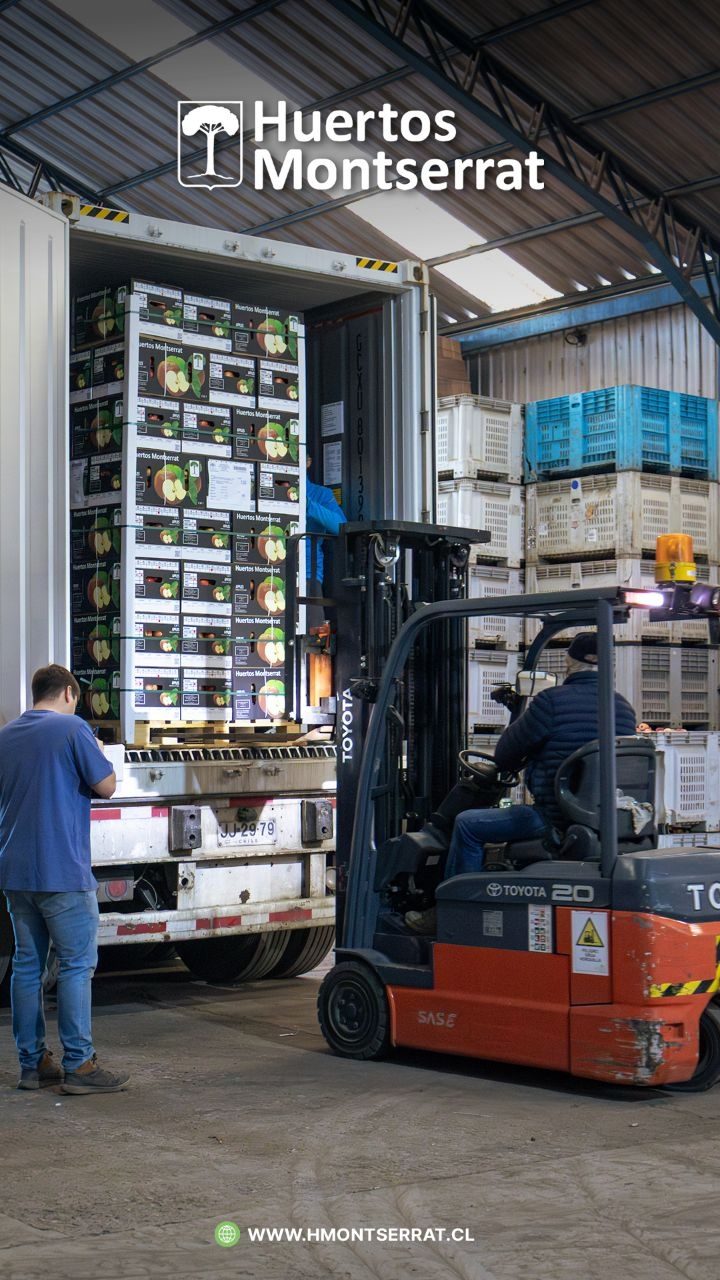 Instagram post from huertos_montserrat. This post is in position 2.