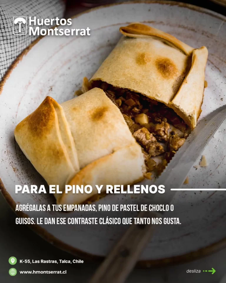 Instagram post from huertos_montserrat. This post is in position 1.