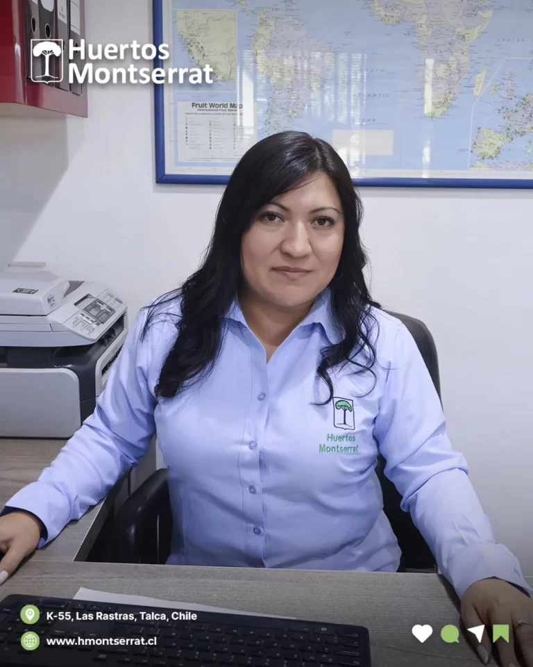 Instagram post from huertos_montserrat. This post is in position 1.